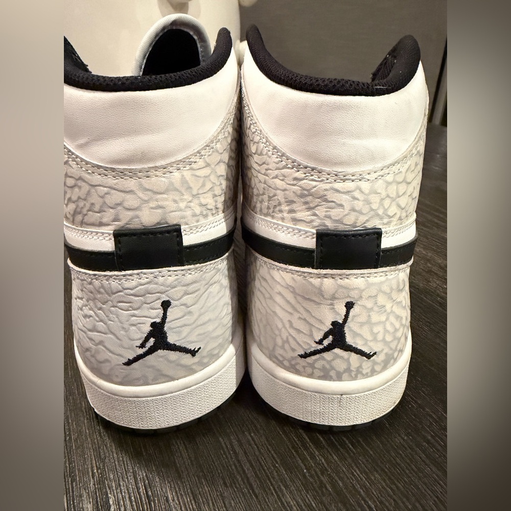 Jordan 1 Retro - White Elephant Print size 13 - Picture 3 of 6